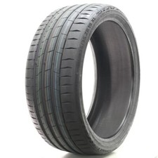 Sommerreifen continental sport gebraucht kaufen  Horb am Neckar