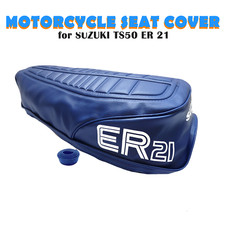 Motorcycle seat cover d'occasion  Expédié en Belgium