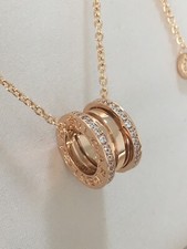 Echt bvlgari diamant gebraucht kaufen  Duisburg