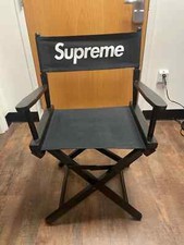 Black supreme director for sale  River Edge