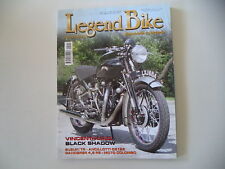 Legend bike 2002 usato  Salerno