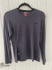 merino wool t shirt for sale  MACCLESFIELD