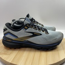 Usado, Tênis de corrida Brooks feminino Ghost 15 tamanho 7 azul 1203801B437 comprar usado  Enviando para Brazil