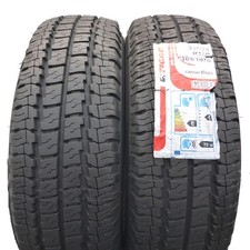 Opony letnie Opony 215 70 15C 2x TIGAR 109/107S CargoSpeed 2020 PEŁNE JAK NOWE na sprzedaż  Wysyłka do Poland