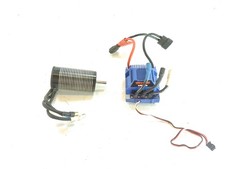 Traxxas revo 2.0 for sale  Seymour