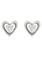 Orecchini guess cuori usato  Marigliano