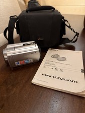 hdd sony 80gb handycam for sale  Pickens
