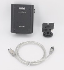 Excellent sony hdd d'occasion  Expédié en Belgium