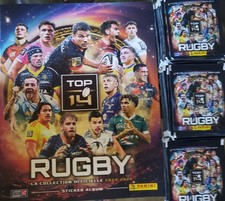 Top rugby 2025 d'occasion  Marseille VIII
