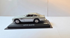 Altaya modell aston gebraucht kaufen  Bad Soden