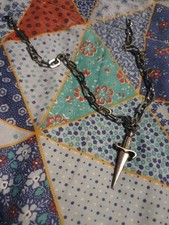 Collana paciotti 4us usato  Ardea