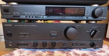 Set technics v470 gebraucht kaufen  Kelkheim