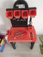 Black decker werkbank gebraucht kaufen  Mamming