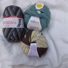 Sockenwolle fach 300 gebraucht kaufen  Rheinhausen