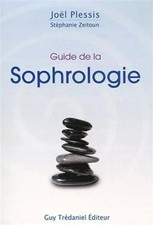 Guide sophrologie collectif d'occasion  France