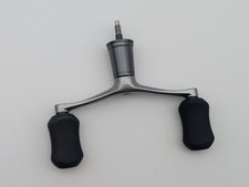 Moulinet shimano taille d'occasion  Expédié en France