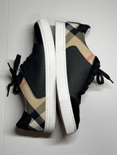 Burberry black men for sale  Houston