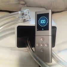 Sleep number dual for sale  Wisconsin Rapids