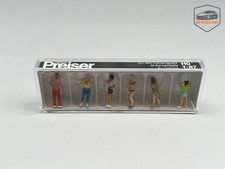 Preiser 10704 dem gebraucht kaufen  Aulendorf