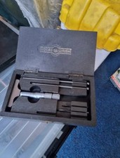 Moore wright depth for sale  BALDOCK