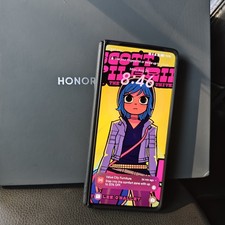 Honor magic 512 for sale  Chicago