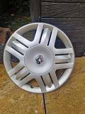 renault clio wheel trims 15 for sale renault clio wheel trims 15 for sale HORLEY