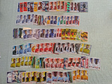 Lotto 110 figurine usato  Bologna