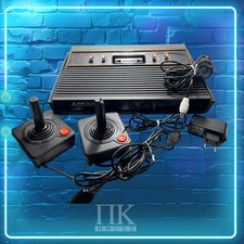 Atari 2600 secam usato  Torino