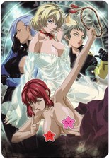 hentai d'occasion  Toulouse-