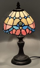 Tiffany style accent for sale  Monroeville