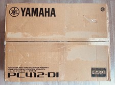 YAMAHA PC412-DI comprar usado  Enviando para Brazil