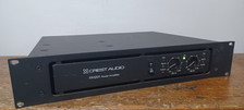 Crest audio fa1201 for sale  FARNBOROUGH