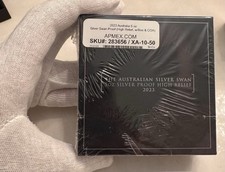 Unzen silbermünze australien gebraucht kaufen  München