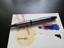 Pilot capless gunmetal for sale  LINCOLN