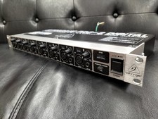 Behringer ada8000 microfono usato  Spedire a Italy