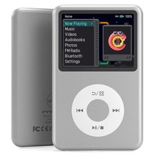 128gb ipod classic for sale  HUDDERSFIELD