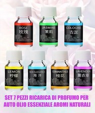 Set pezzi ricarica usato  Porto Sant Elpidio
