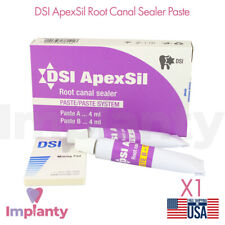Dental apexsil ro0t for sale  New York