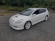 Toyota caldina gtfour for sale  SHREWSBURY