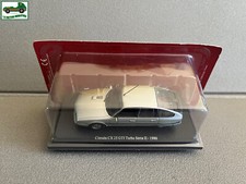 Voiture miniature citroen d'occasion  Vidauban