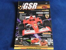 Revue gsr guia d'occasion  Saint-Cyr-sur-Mer