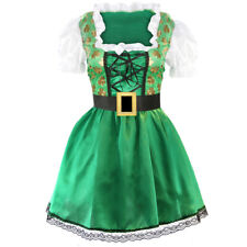 Ladies irish dress for sale  LEIGH-ON-SEA