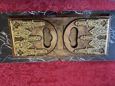 Large betjemann burl for sale  SUTTON-IN-ASHFIELD