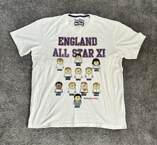 Mens weenicons england for sale  CRAWLEY