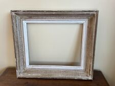 Antique wooden frame d'occasion  Expédié en Belgium