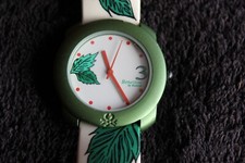 Benetton bulova armbanduhr gebraucht kaufen  Pfedelbach