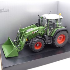 Schuco 450771200 fendt gebraucht kaufen  Erftstadt