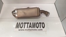 Scarico originale suzuki usato  Casatenovo