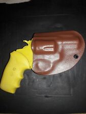 Coldre Kydex personalizado Rossi 68=38 3 polegadas cano 38 Speci 13 cores para escolher comprar usado  Enviando para Brazil