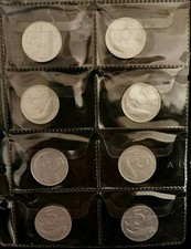 Lire delfino anni usato  Roma